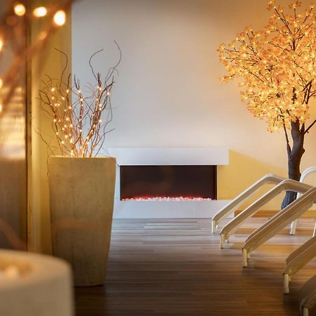 Hotel Hoehlenstein Тукс Экстерьер фото